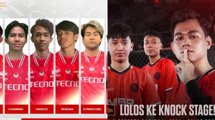 liga 3 esports nasional 2024