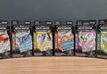 pokemon tcg kartu koleksi