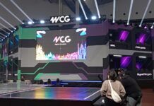 WCG Festival 2024
