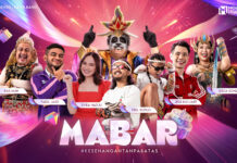 mabar