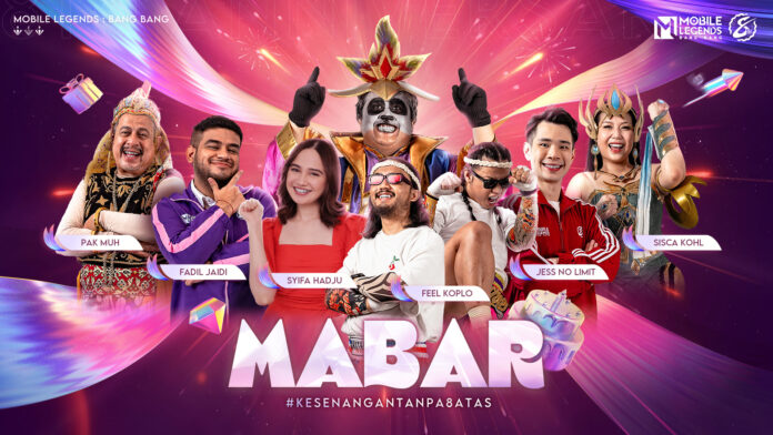 mabar