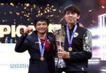 timnas indonesia football manager