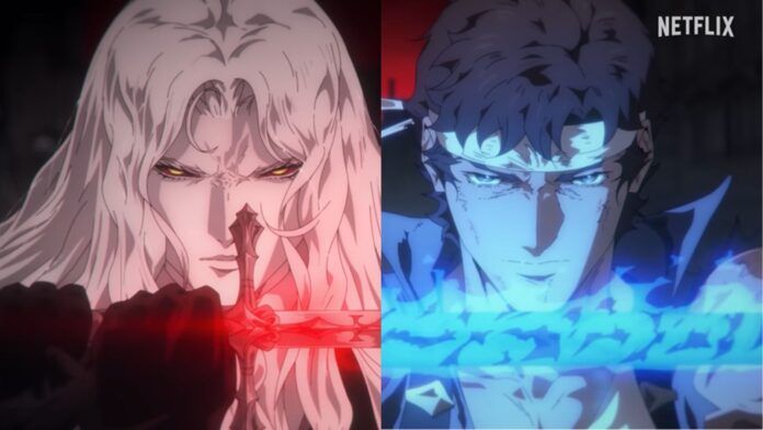 Castlevania