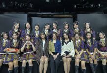 Generasi 11 JKT48