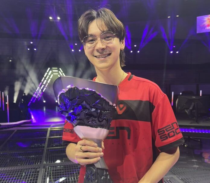 TenZ