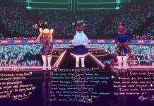1st Anniversary JKT48V
