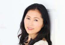 Emi Shinohara Tutup Usia