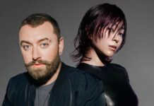 Sam Smith