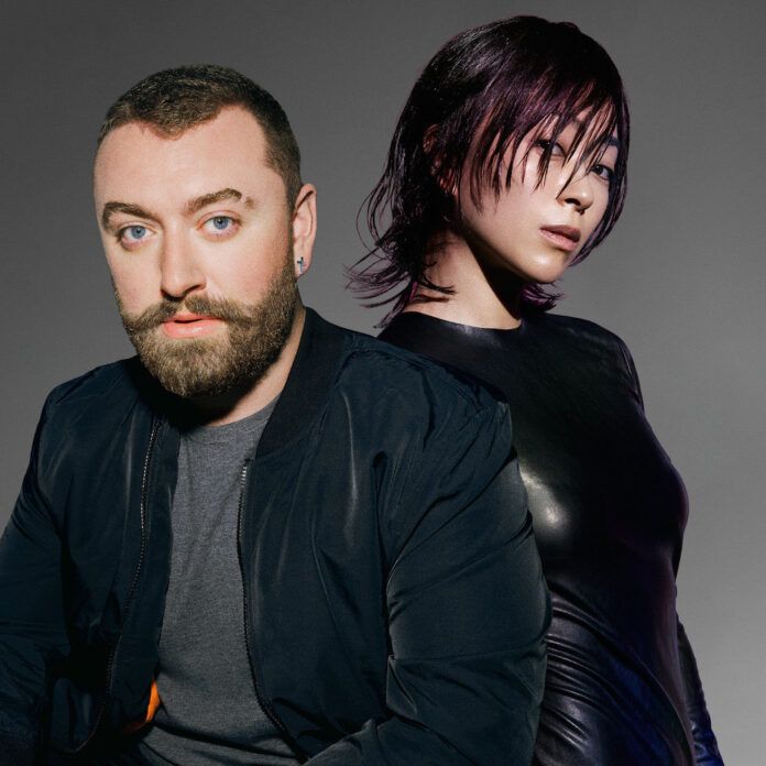 Sam Smith