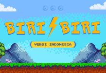 biri-biri