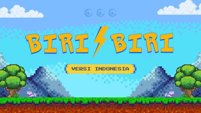 biri-biri