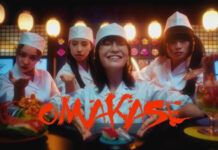 Omakase