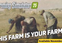 Farming Simulator