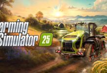 Farming Simulator
