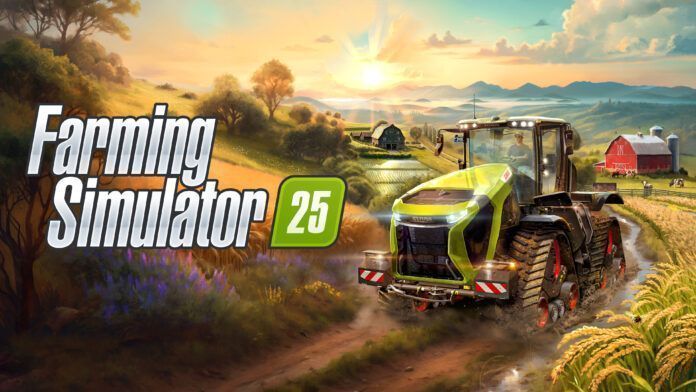 Farming Simulator