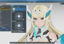 Phantasy Star Online 2