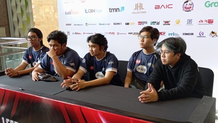 Liga Esports Nasional
