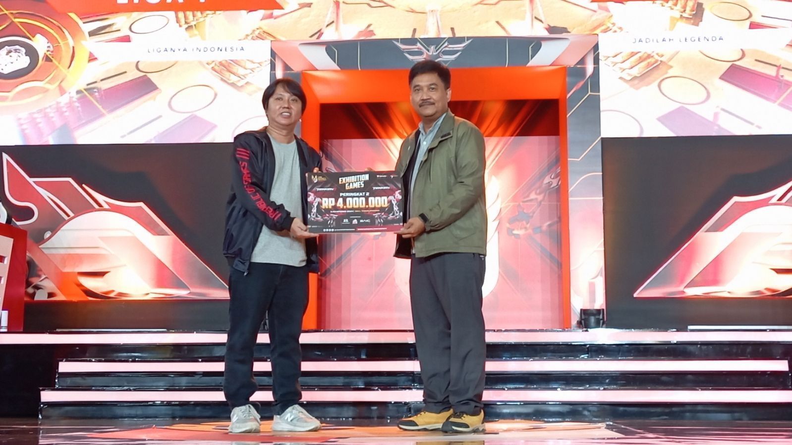 len 2024 tekken 8