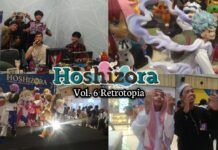 Hoshizora