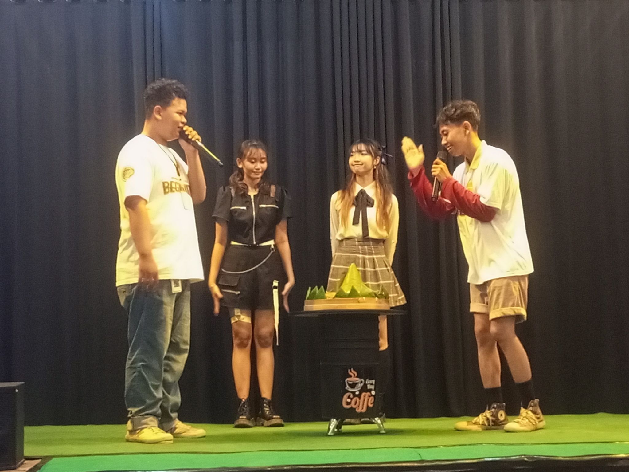 Tumpeng