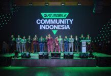 FC Mobile Indonesia Summit