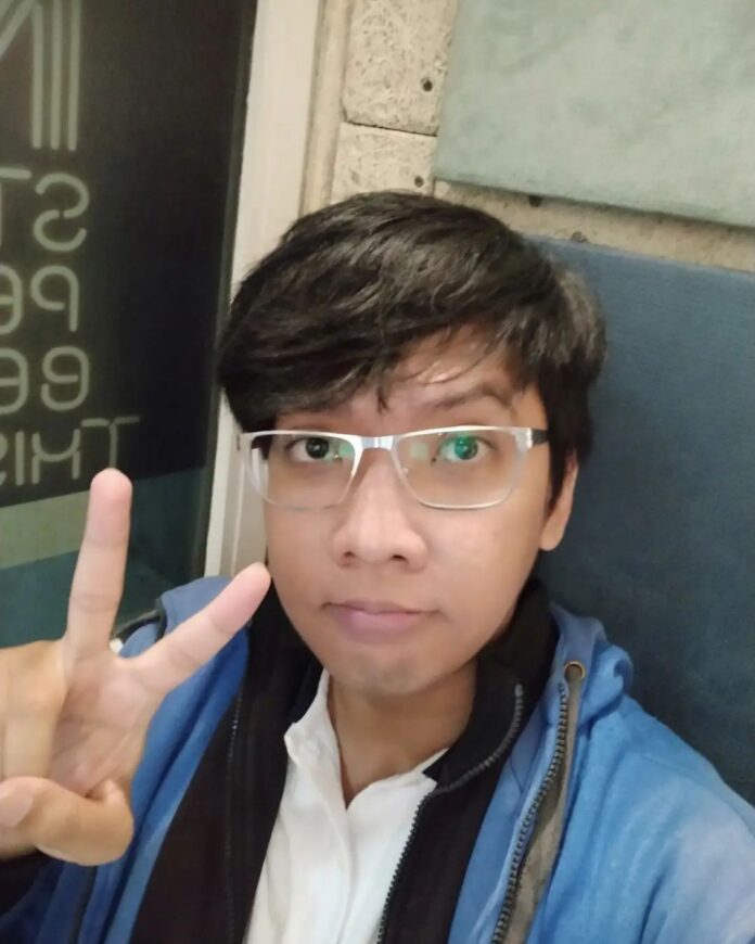 Dimas-Setiaji