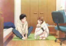 Ao no Hako
