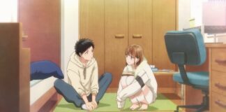 Ao no Hako