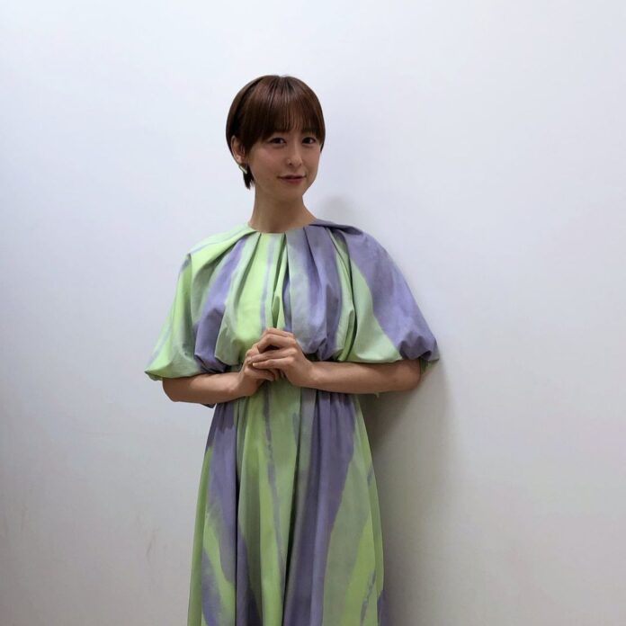 sora tokui menikah