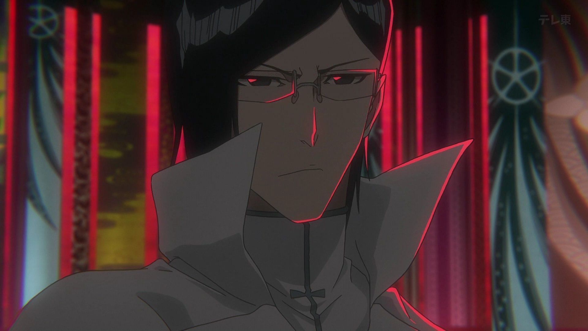 Bleach Thousand Year Blood War