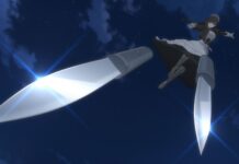 Fall 2024 Anime: Kimi wa Meido-sama