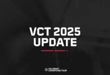 Bleed Esports dikeluarkan dari VCT Pacific