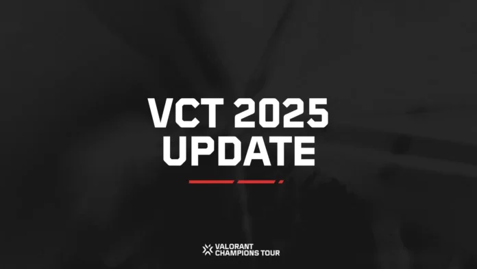 Bleed Esports dikeluarkan dari VCT Pacific