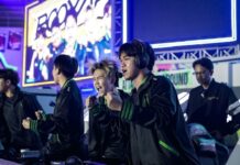 Buriram United Esports Jadi Juara FFWS SEA 2024 Fall!