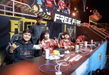 FFWS SEA 2024 Fall: Babak Final Makin Dekat, Inilah Persiapan 3 Tim Indonesia!