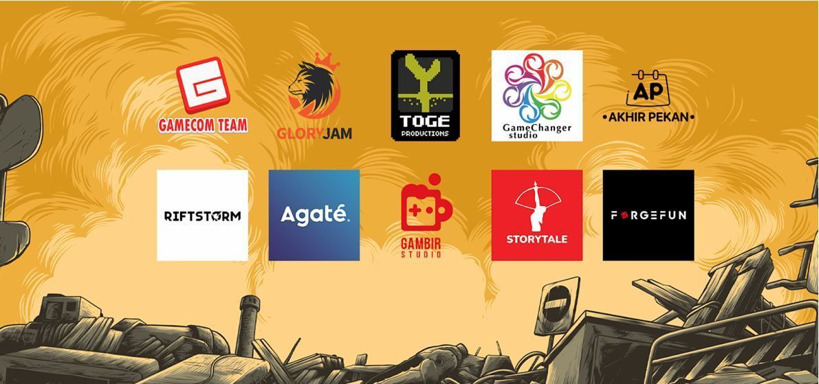 gamers 2 gamers festival 2024