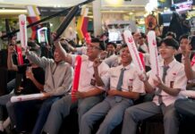 Liga 1 Esports Nasional Diramaikan Oleh SMA & SMK Se-jabodetabek!