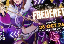 Debut 3D Fure
