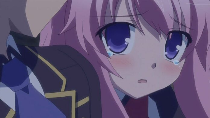 Baka to Test to Shoukanju