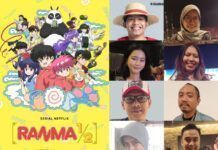Ranma