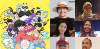 Ranma