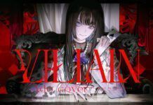 villain