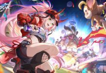 Honkai: Star Rail v2.6