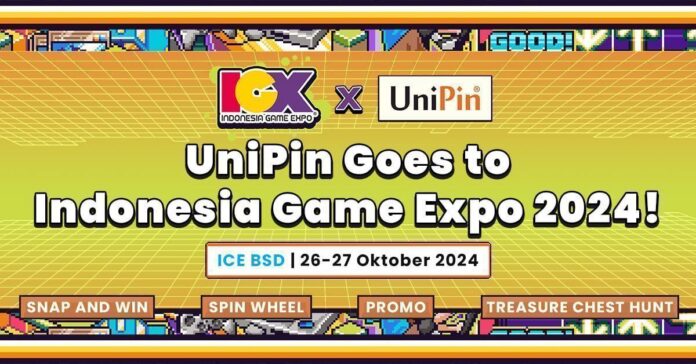 unipin