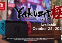 Yakuza