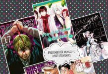 bocoran komik november 2024