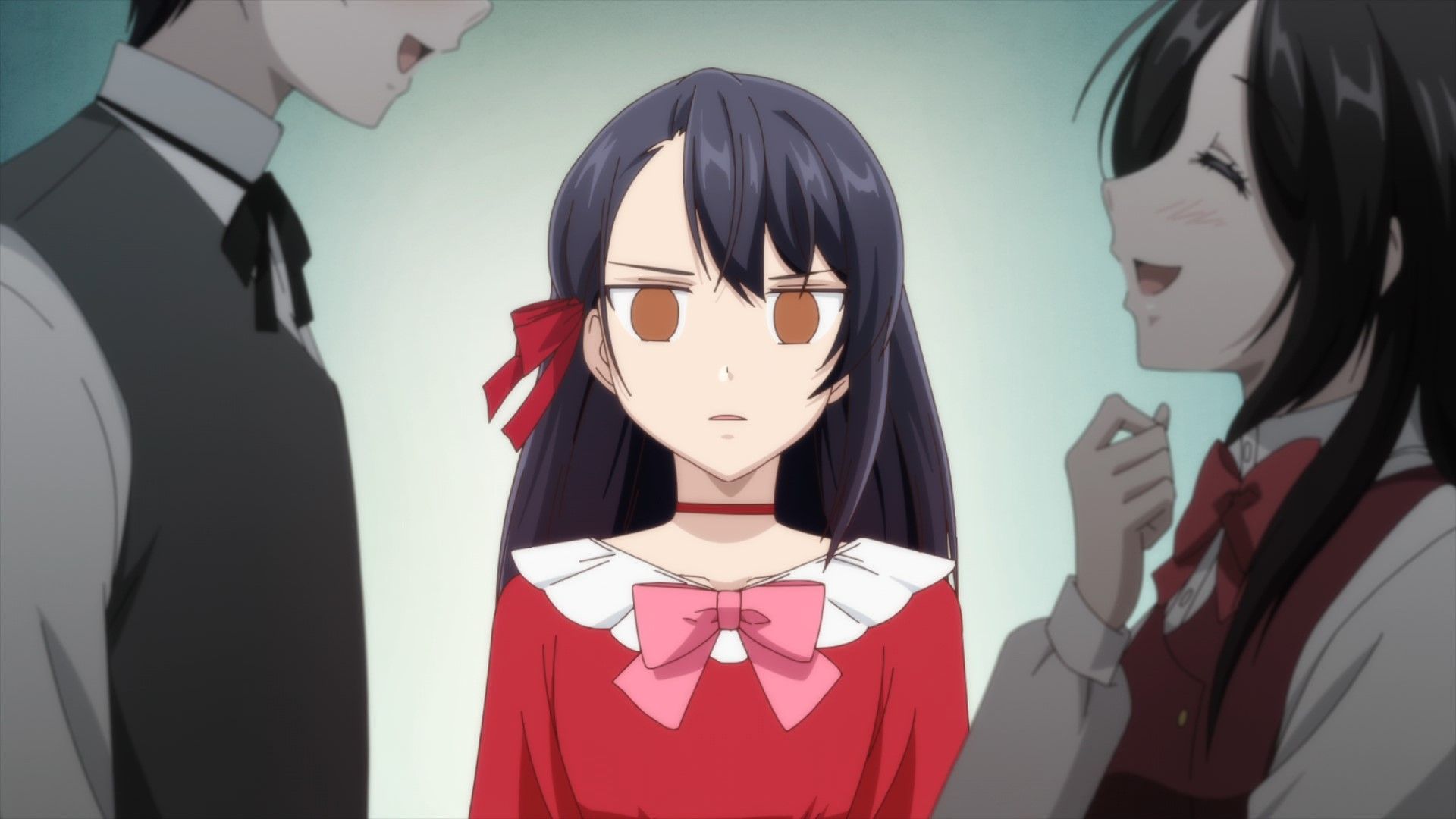 anime rekiaku
