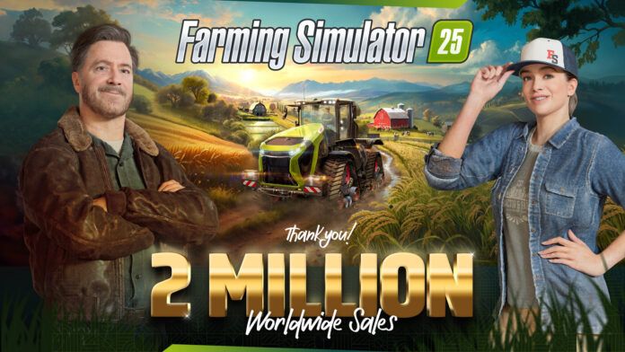 Farming Simulator