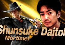 Like a Dragon: Pirate Yakuza in Hawaii