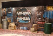 gamers 2 gamers